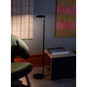 Flos Oblique F Gulvlampe 2700K Matt Anthracite