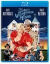 The Best Little Whorehouse In Texas 1982 / Det Beste Lille Gledeshuset I Texas Bluray