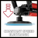 Einhell Poleringsmaskin CC PO 1100/150 CE