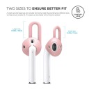 Elago EarPads til AirPods Rosa
