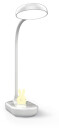 Forever Light Astrid Dimbar LED Skrivebordslampe med Touch 4,5W