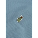 Lacoste Herre Topper Blå M,