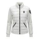 Blauer Dame Jakker Hvit M,