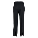 Jil Sander Dame Bukser Svart M,