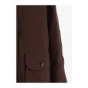 Aspesi Dame Jakker Brun 2XS,