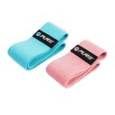 Pure2Improve PURE POLYESTER MINIBANDS (2set)