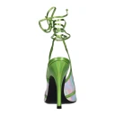 The Attico Dame Sko Flerfarget 36 EU,