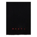 Marni unisex Accessories Svart S,