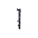 Radiator NRF 550007