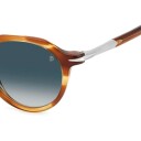 David Beckham Panthos Solbriller 207746EX44908 - Herre - Glass