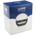 Lumie Bodyclock Luxe DAB+ soloppgangssimulering