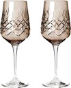 Frederik Bagger  Crispy Madame vinglass 35 cl 2 stk copal