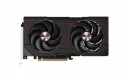 Sapphire Radeon RX 9060 XT Pulse 8GB GDDR6 Grafikkort med 2xHDMI og DP