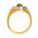 Versace, Herre, Accessories, Flerfarget, 62 MM,