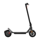 Xiaomi 4 Lite 2nd Gen elektrisk sparkesykkel BHR8047NE sort