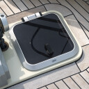 GEBO Dekksluke skylight   328x185 mm