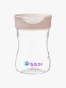 b.box Träningsmugg Rosa