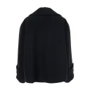 Chloé, Dame, Frakker, Svart, S,
