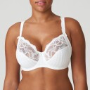 Primadonna BH Madison Wire Bra Hvit F 85 Dame