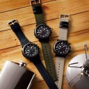 Casio Pro Trek Prw-6600yb-3er Green