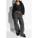 Entire Studios Dame Topper Svart S,