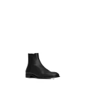 Saint Laurent, Herre, Sko, Svart, 42 1/2 EU,
