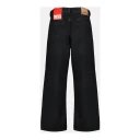 Diesel Herre Jeans Svart W32 L32,