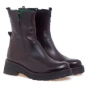 Felmini Dame Sko Brun 40 EU,