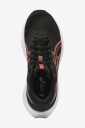 Asics   Løpesko Patriot 14   Svart