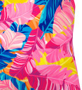 Funkita Badedrakt Trykt UV50+ Bare Jungle 1½ år 86 Badetøy Rosa