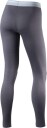 Houdini Desoli Merinoull longs dame Wolf Grey XS