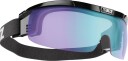 Bliz Proflip Kids Sportsbriller Black w/ Light Orange Blue Multi
