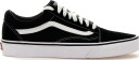 Vans Old Skool Black/White 36