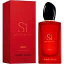 Giorgio Armani Sì Passione Éclat Eau de Parfum 100ml - Orientalsk Duft for Dame