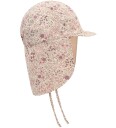 En Fant Solhatt   Eggnog   En Fant   4 6 år 104 116   Solhatt Beige Rosa