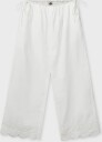 The Garment, Dame, Natt- og Loungeklær, Hvit, M,