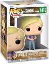 Funko POP! TELEVISION: Parks & Recreation  Leslie Goddess