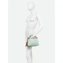 Gianni Chiarini Dame Vesker Grønn ONE SIZE,
