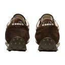 Diadora, Herre, Sko, Brun, 40 1/2 EU,