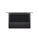 MacBook Pro 14 tommer M5 1TB SSD 24GB Minne Stellarsvart