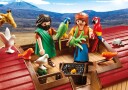 Playmobil Wild Life - Noah'S Ark 9373