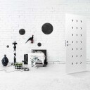 Ytterdør Swedoor Domino