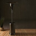 Terrassevarmer Fornorth Stående Patio 13kW Gassdrevet