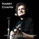Harry Chapin Live At The Capitol Theater October 21 1978 Uk Vinyl