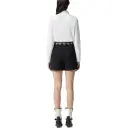 Pinko Dame Bluser & Skjorter Hvit M