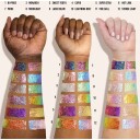 Danessa Myricks Beauty Infinite Chrome Flakes Pixie Dust