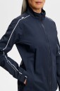 J. Lindeberg Bryn Rain Jacket   Navy   XS