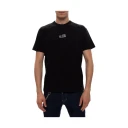 Dsquared2 Herre Topper Svart S,