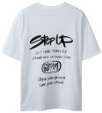 LMTD T skjorte   NlnStep   Bright White   LMTD   13 14 år 158 164   T skjorte   Hvit