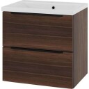 Servantskap Linn Bad Mari 60 cm 120806